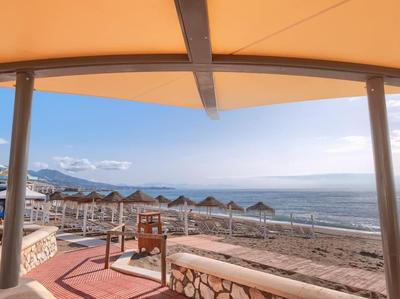 Bonito apartamento 2 minutos de la playa