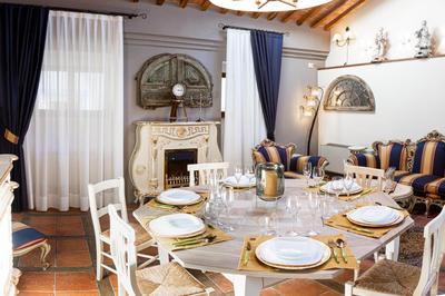 Il Mangia-Luxury