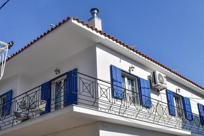 ATHOS APARTMENT