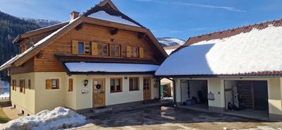 Ferienhaus Michael