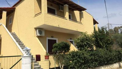 Christina Apartments On The River