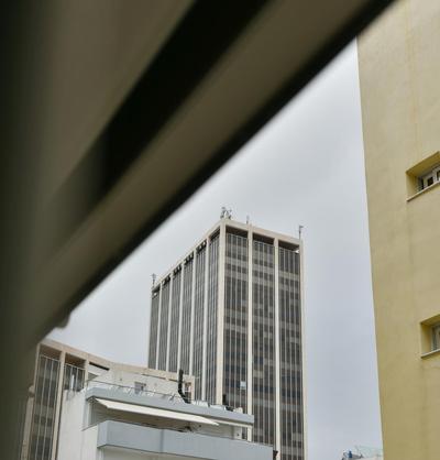 2bedroom Renovated Apartment