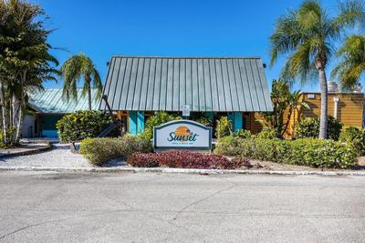 Your stay on the Bay!