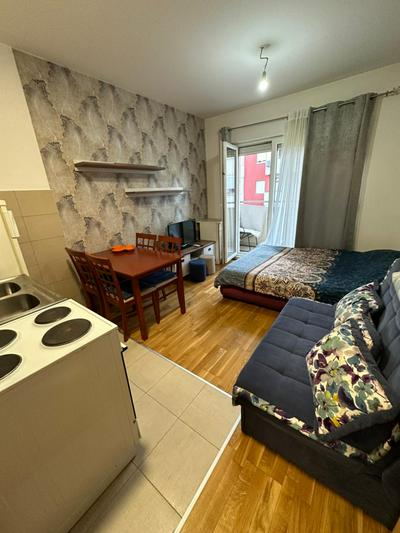Ania apartment