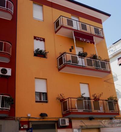 B&B Milu'