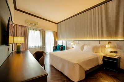 Dai Nam Boutique Hotel