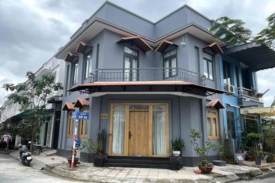 Lovely House in KDC Hoàng Quân Cái Răng, Cái Răng