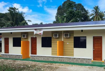 Irah's Guest House RedPartner