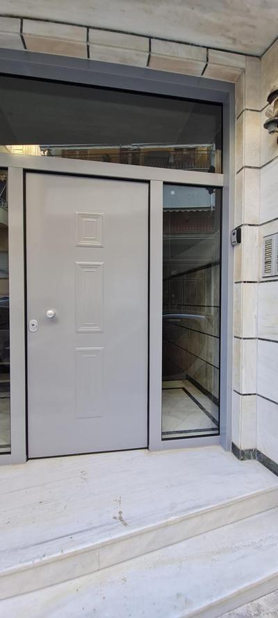 New Stylish apartment in Athens!