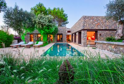 Can GANESHA Villa