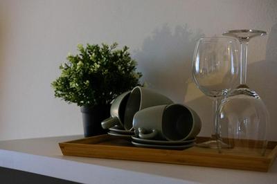 Verona Suites and Rooms