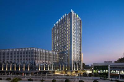 Home2 Suites by Hilton Guiyang Nanming Jiyuan