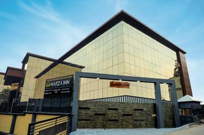 MARZA INN
