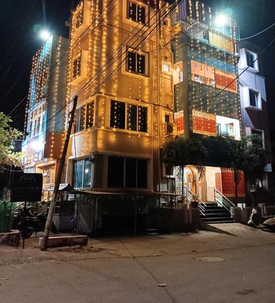 Sakuntala Residency