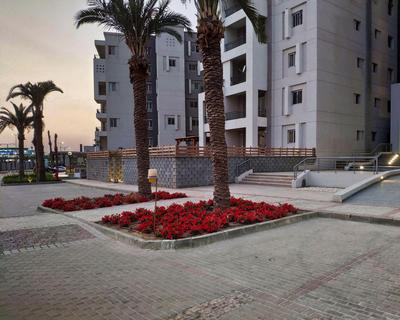 Axxodia- Apartments In Cairo Festival City