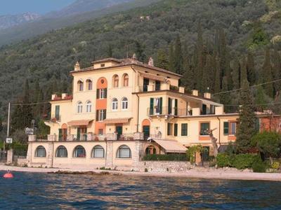 Casa Spiaggia