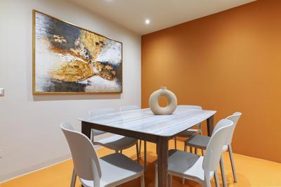 Contempora Apartaments - Elvezia 10a - Quadrilocale E6A