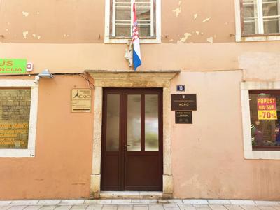 Apartment Essenza