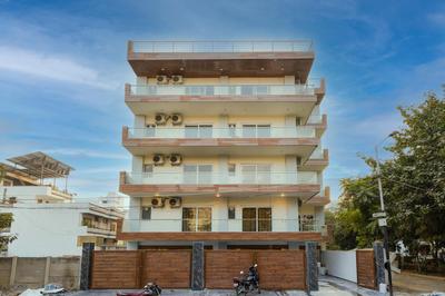 Octave Nirvana Suites