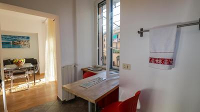 Sole, Terrazza, Centro città e Wi-Fi veloce!