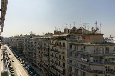Cataleya Thessaloniki - Urban Stay