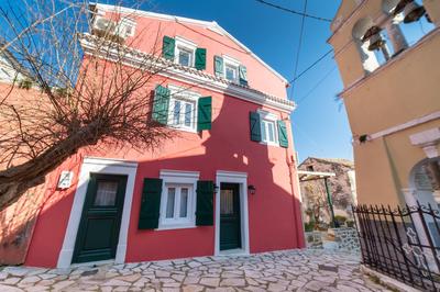 Bekiris Traditional Inn