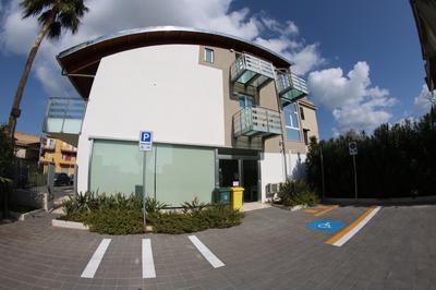 Mirko's house