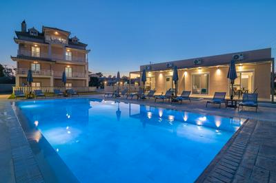 Cinque Terre - Ionio