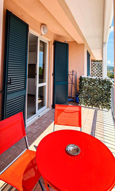Rediesis Apartments
