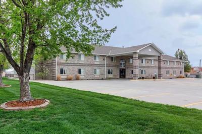 Rodeway Inn, Billede 2