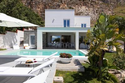 Villa Annalisa by PosarelliVillas