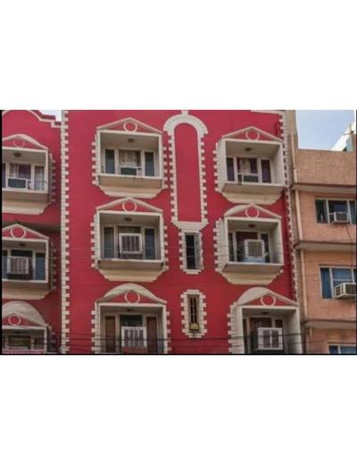 Hotel Diamond, Jammu
