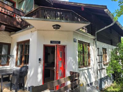 Apartment Peacock - Steinbock Lodges