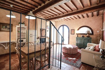 Appartamento La Roccaia