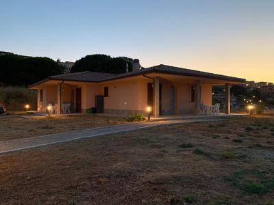 Villa dei Pini Capoliveri