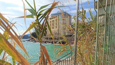 Studio Apartments SKORIC Opatija Volosko