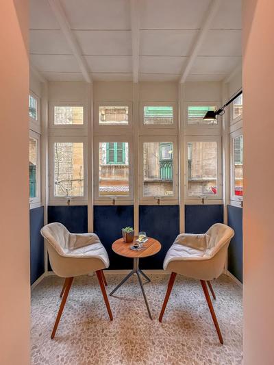 The Capital Boutique Hotel