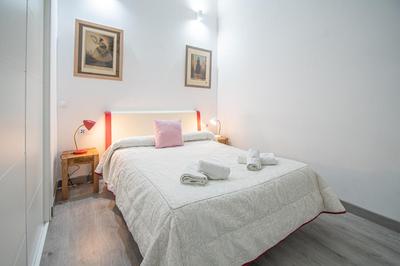 Apartamento El Cobijo de Cádiz
