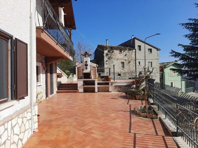 Nel cuore della maiella