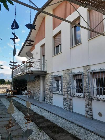 Villetta Liana Apuana Mare