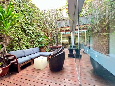 ArtlifeBCN Fira Apartment