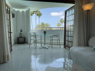Apartment PM237 - Paraiso Maspalomas