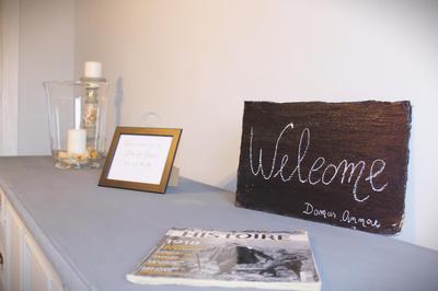 Domus Annae B&B