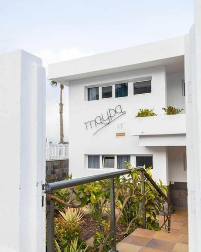 Apartamento Maypa 2 Salitre