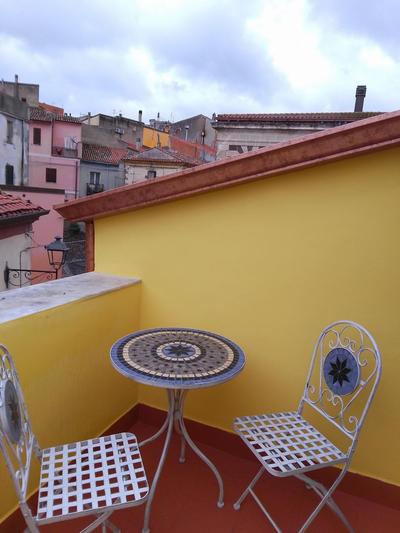 Piccola Casa Di Sardegna