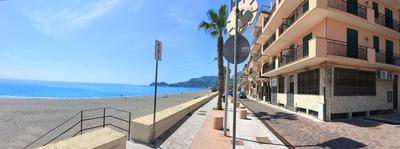 Loft Balcone Sul Mare