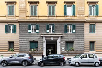 iFlat Vatican Elegant Apartment