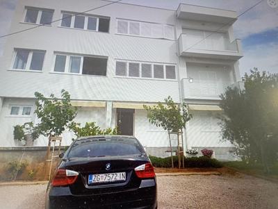 Apartmani Trubi 1