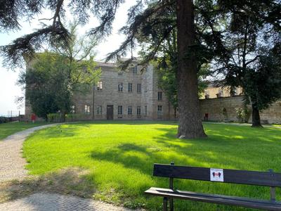 Palazzo Motta - MonferratoHome