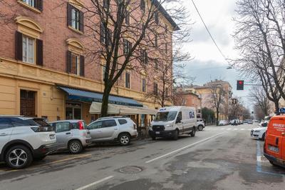 GuestHost - Bolognina Casa Nicolo' Apartment
